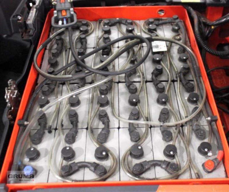 Gabelstapler typu Linde E 18 PH EVO 386-02, Gebrauchtmaschine v Friedberg-Derching (Obrázek 5)