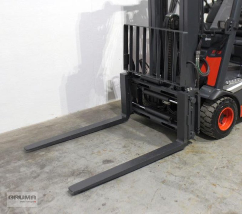 Gabelstapler typu Linde E 18 PH EVO 386-02, Gebrauchtmaschine v Friedberg-Derching (Obrázek 8)