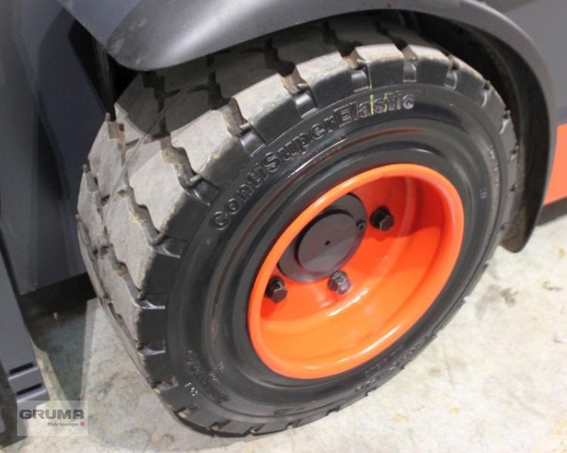 Gabelstapler typu Linde E 18 PH EVO 386-02, Gebrauchtmaschine v Friedberg-Derching (Obrázek 9)