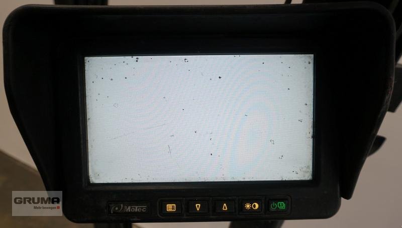 Gabelstapler des Typs Linde E 18 PH EVO 386-02, Gebrauchtmaschine in Friedberg-Derching (Bild 10)