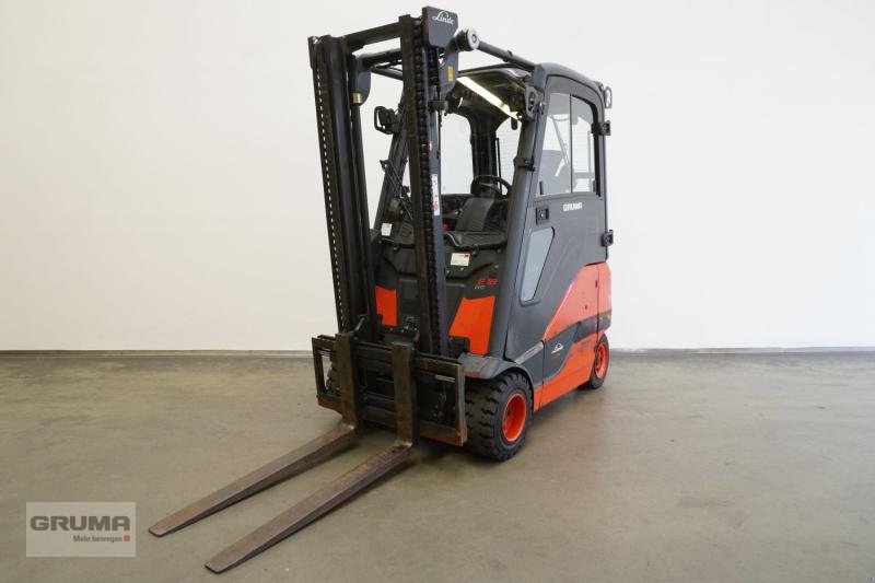 Gabelstapler typu Linde E 18 PH EVO 386-02, Gebrauchtmaschine v Friedberg-Derching (Obrázek 1)