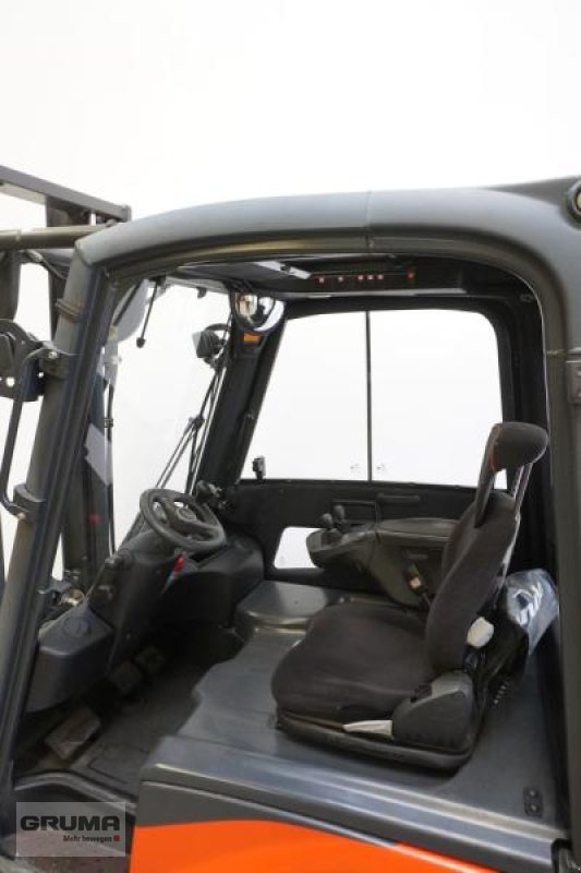 Gabelstapler typu Linde E 18 PH EVO 386-02, Gebrauchtmaschine v Friedberg-Derching (Obrázek 3)