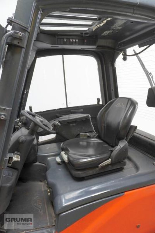 Gabelstapler типа Linde E 18 PH EVO 386-02, Gebrauchtmaschine в Friedberg-Derching (Фотография 3)