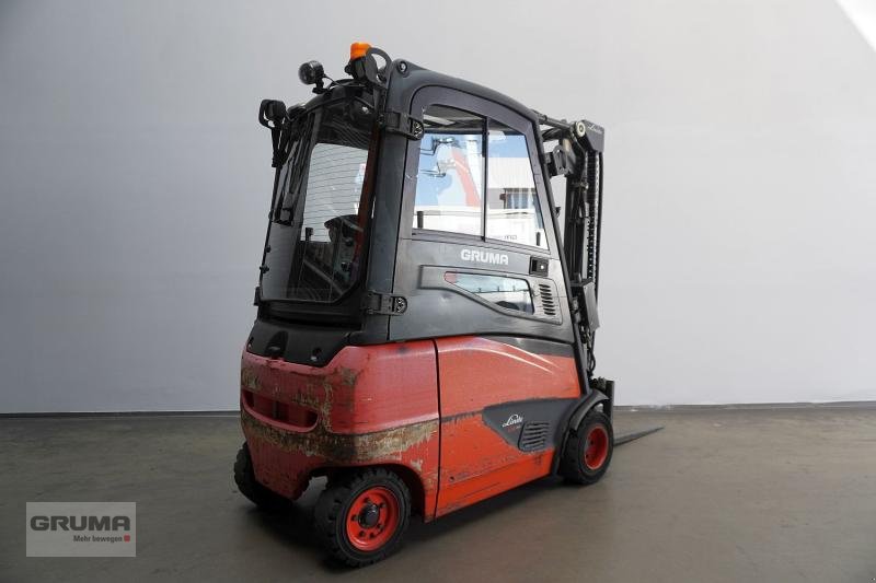 Gabelstapler van het type Linde E 18 PH EVO 386-02, Gebrauchtmaschine in Friedberg-Derching (Foto 2)