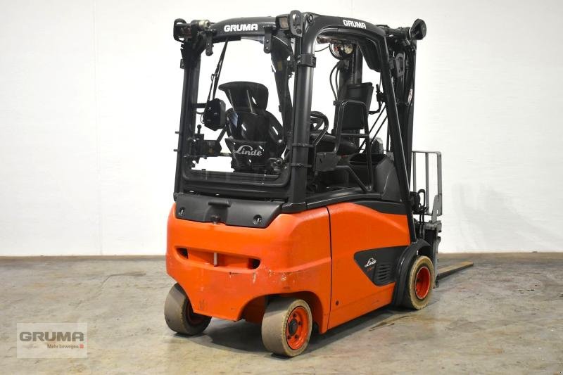 Gabelstapler tipa Linde E 18 PH EVO 386-02, Gebrauchtmaschine u Friedberg-Derching (Slika 2)
