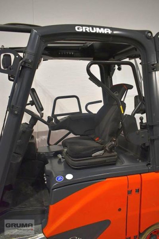 Gabelstapler tipa Linde E 18 PH EVO 386-02, Gebrauchtmaschine u Friedberg-Derching (Slika 3)