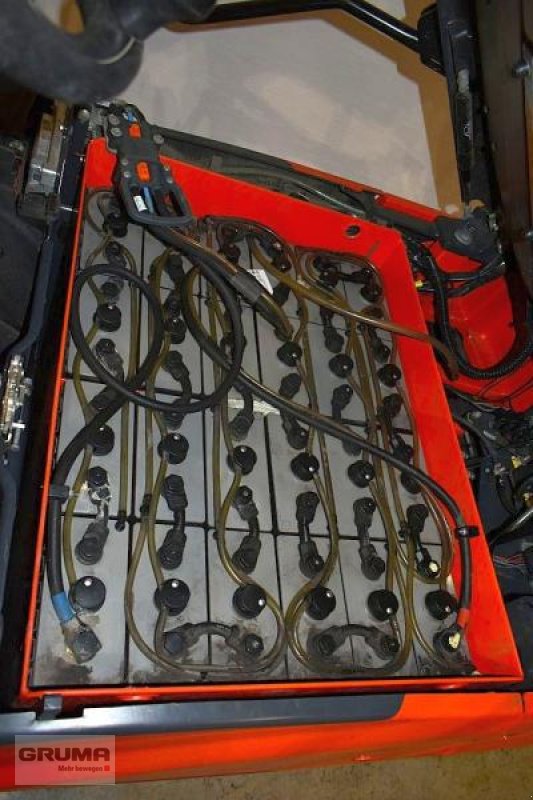 Gabelstapler tipa Linde E 18 PH EVO 386-02, Gebrauchtmaschine u Friedberg-Derching (Slika 5)