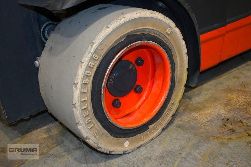 Gabelstapler tipa Linde E 18 PH EVO 386-02, Gebrauchtmaschine u Friedberg-Derching (Slika 8)