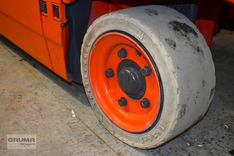 Gabelstapler tipa Linde E 18 PH EVO 386-02, Gebrauchtmaschine u Friedberg-Derching (Slika 9)