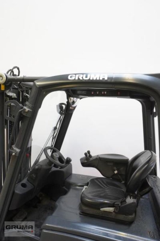 Gabelstapler typu Linde E 18 PH EVO 386-02, Gebrauchtmaschine v Friedberg-Derching (Obrázek 3)