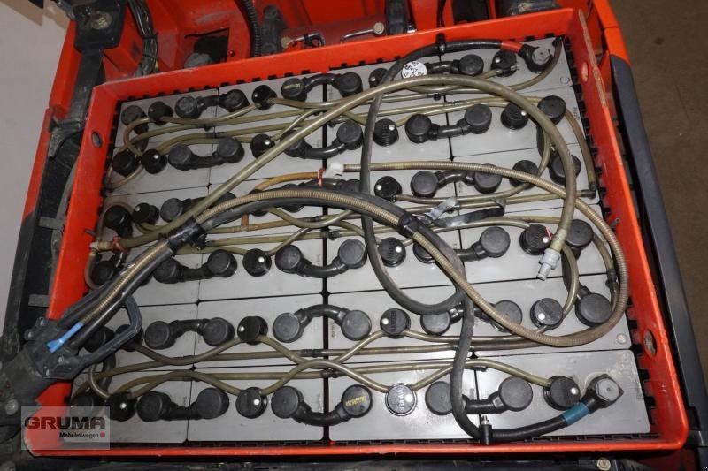 Gabelstapler typu Linde E 18 PH EVO 386-02, Gebrauchtmaschine v Friedberg-Derching (Obrázek 5)