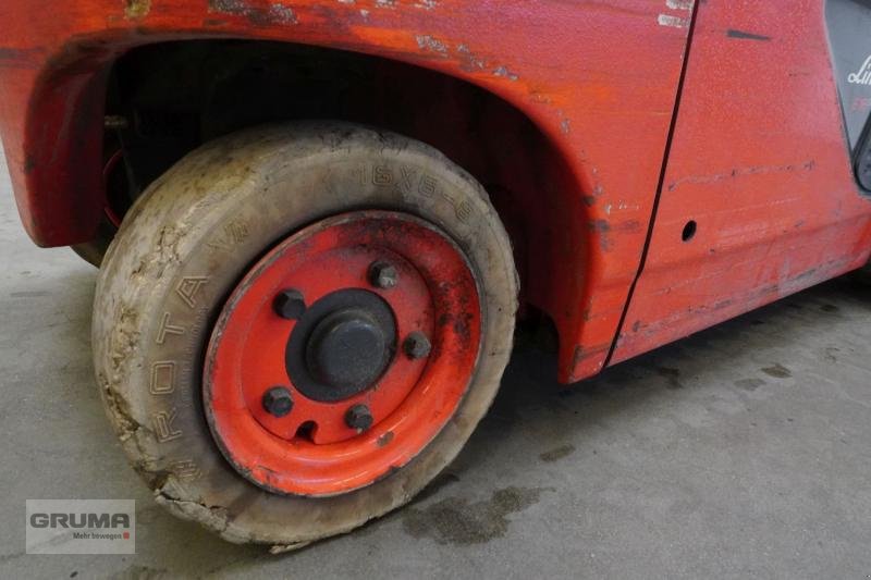 Gabelstapler typu Linde E 18 PH EVO 386-02, Gebrauchtmaschine v Friedberg-Derching (Obrázek 7)