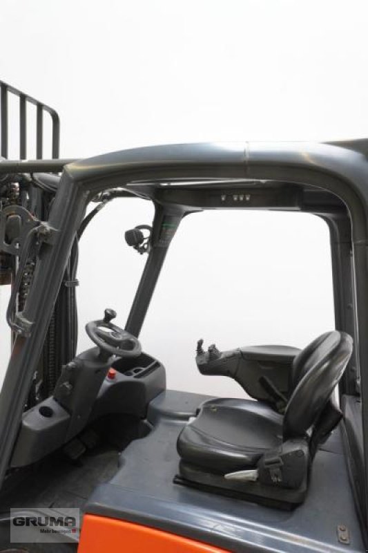 Gabelstapler типа Linde E 18 PH EVO 386-02, Gebrauchtmaschine в Friedberg-Derching (Фотография 3)