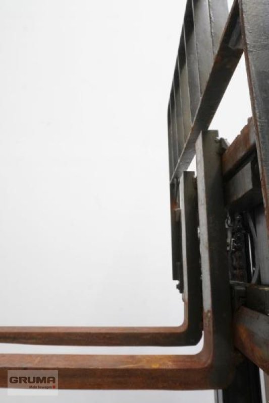 Gabelstapler типа Linde E 18 PH EVO 386-02, Gebrauchtmaschine в Friedberg-Derching (Фотография 6)