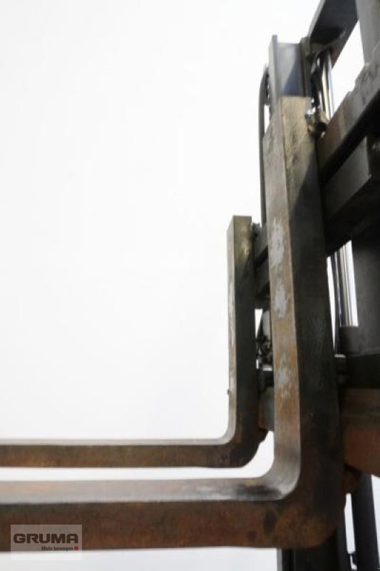 Gabelstapler от тип Linde E 18 PH EVO 386-02, Gebrauchtmaschine в Friedberg-Derching (Снимка 7)