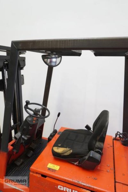 Gabelstapler typu Linde E 18 Z 322, Gebrauchtmaschine v Friedberg-Derching (Obrázek 3)