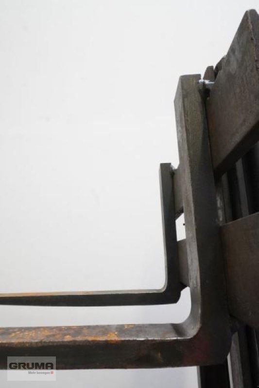 Gabelstapler typu Linde E 18 Z 322, Gebrauchtmaschine v Friedberg-Derching (Obrázek 6)