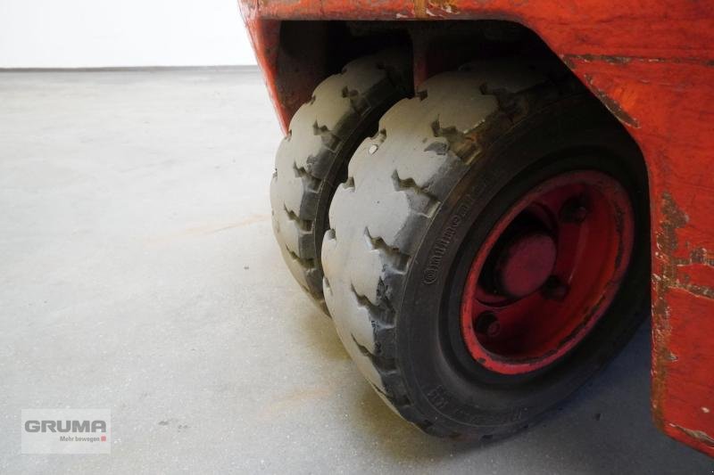 Gabelstapler typu Linde E 18 Z 322, Gebrauchtmaschine v Friedberg-Derching (Obrázek 7)