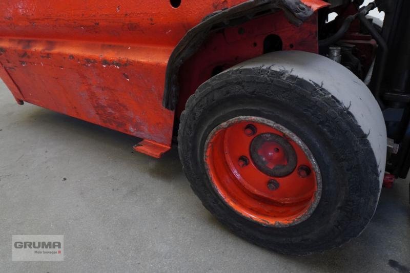 Gabelstapler typu Linde E 18 Z 322, Gebrauchtmaschine v Friedberg-Derching (Obrázek 8)