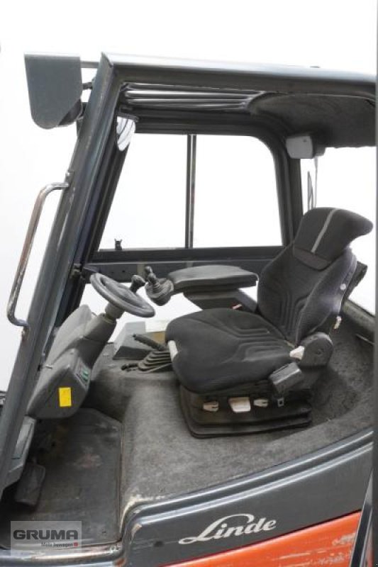 Gabelstapler del tipo Linde E 20 336-02, Gebrauchtmaschine en Friedberg-Derching (Imagen 3)