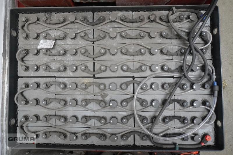 Gabelstapler del tipo Linde E 20 336-02, Gebrauchtmaschine en Friedberg-Derching (Imagen 5)