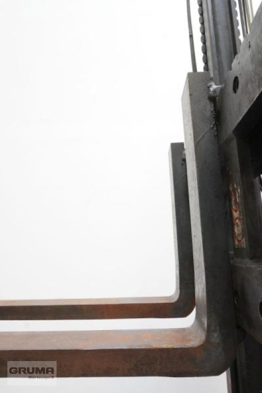 Gabelstapler del tipo Linde E 20 336-02, Gebrauchtmaschine en Friedberg-Derching (Imagen 6)