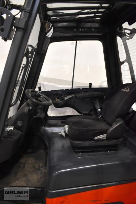 Gabelstapler typu Linde E 20 387, Gebrauchtmaschine v Friedberg-Derching (Obrázek 3)