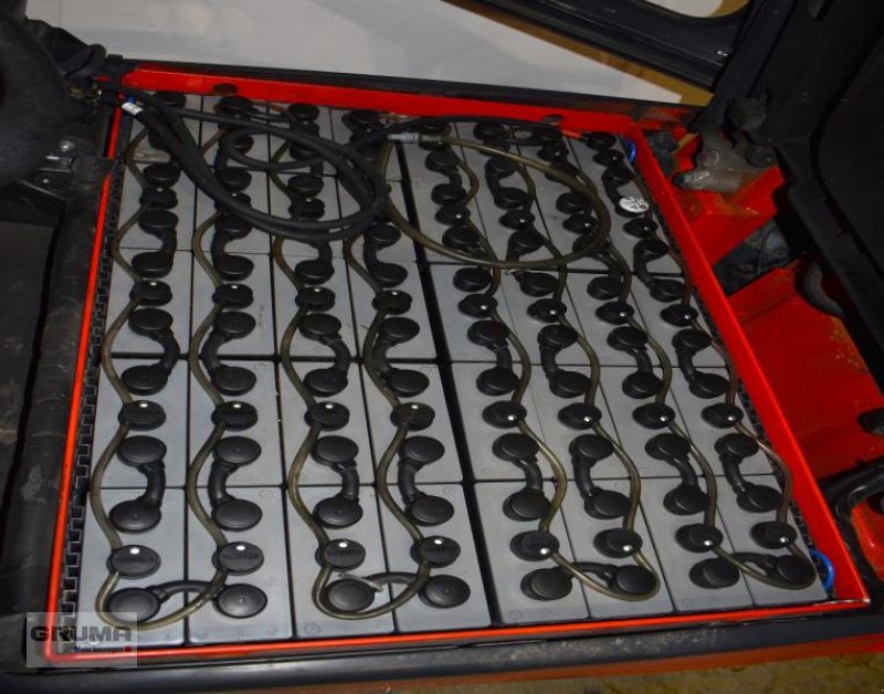 Gabelstapler typu Linde E 20 387, Gebrauchtmaschine v Friedberg-Derching (Obrázek 5)