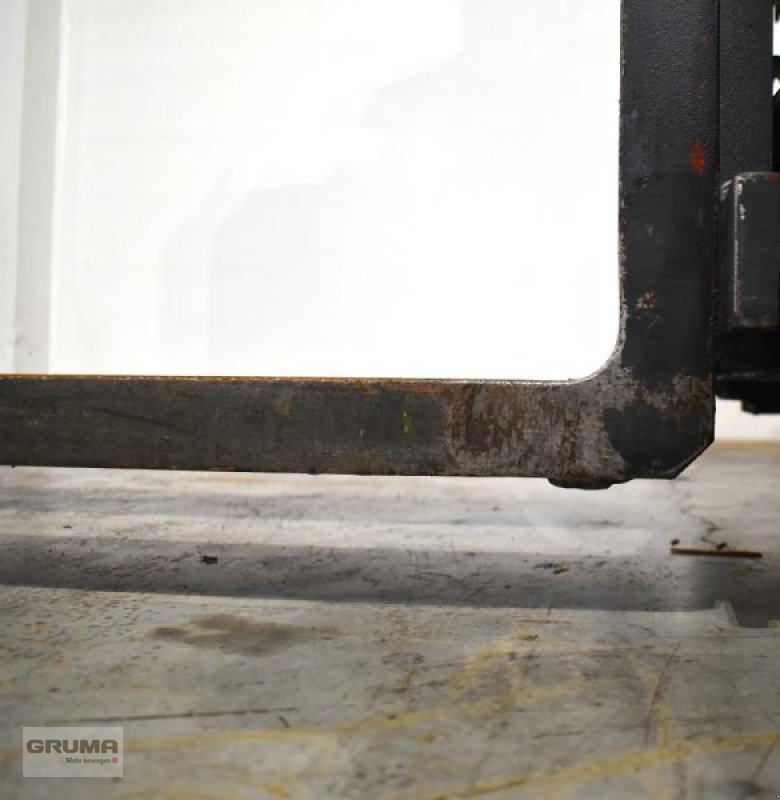 Gabelstapler typu Linde E 20 387, Gebrauchtmaschine v Friedberg-Derching (Obrázek 7)