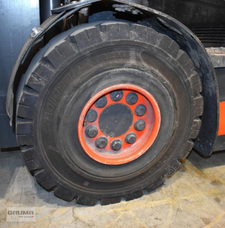 Gabelstapler typu Linde E 20 387, Gebrauchtmaschine v Friedberg-Derching (Obrázek 9)