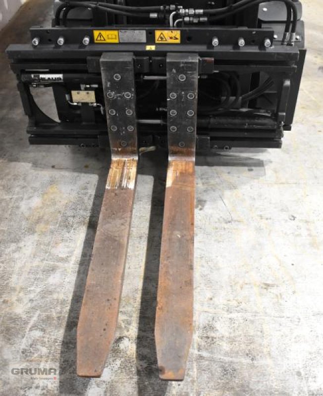 Gabelstapler typu Linde E 20 387, Gebrauchtmaschine v Friedberg-Derching (Obrázek 10)