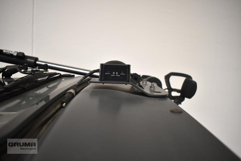 Gabelstapler typu Linde E 20 387, Gebrauchtmaschine v Friedberg-Derching (Obrázek 11)