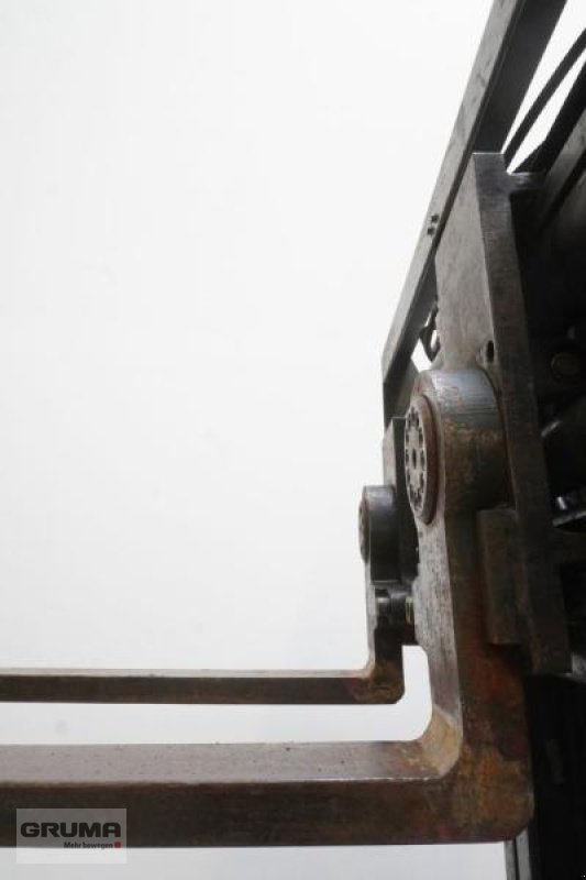 Gabelstapler tip Linde E 20 387, Gebrauchtmaschine in Friedberg-Derching (Poză 7)