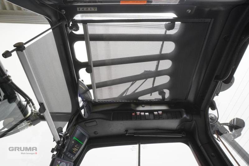 Gabelstapler tip Linde E 20 387, Gebrauchtmaschine in Friedberg-Derching (Poză 10)