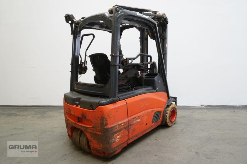 Gabelstapler del tipo Linde E 20 L 386, Gebrauchtmaschine en Friedberg-Derching (Imagen 2)