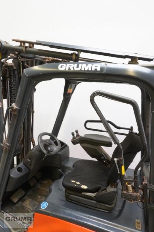 Gabelstapler del tipo Linde E 20 L 386, Gebrauchtmaschine en Friedberg-Derching (Imagen 3)