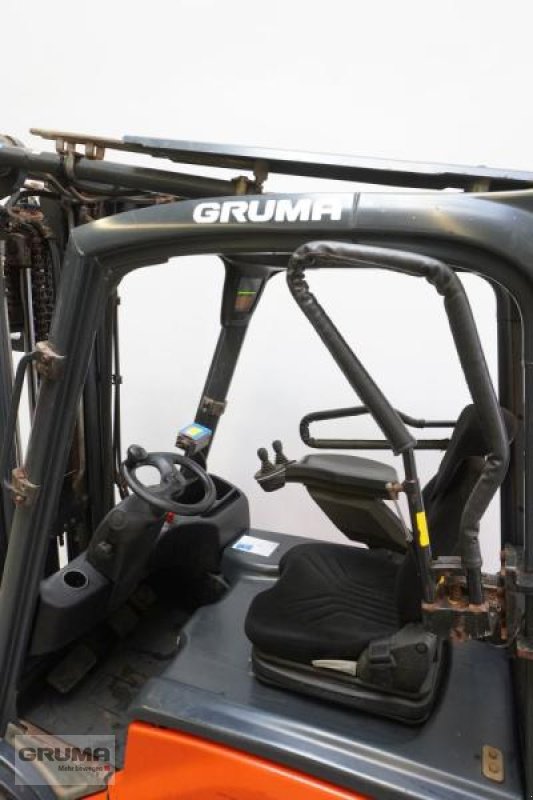 Gabelstapler typu Linde E 20 L 386, Gebrauchtmaschine w Friedberg-Derching (Zdjęcie 3)