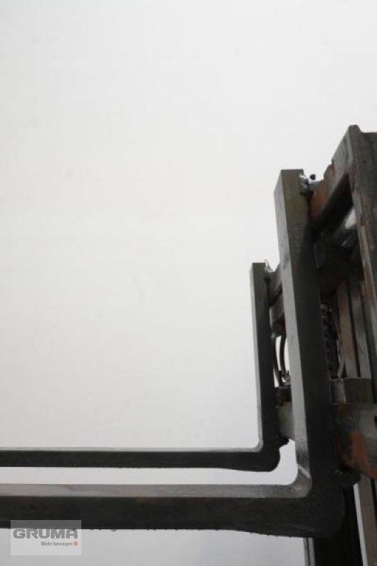 Gabelstapler typu Linde E 20 L 386, Gebrauchtmaschine w Friedberg-Derching (Zdjęcie 6)