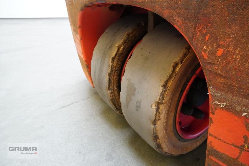 Gabelstapler typu Linde E 20 L 386, Gebrauchtmaschine w Friedberg-Derching (Zdjęcie 7)