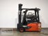 Gabelstapler des Typs Linde E 20 L EVO 386-02, Gebrauchtmaschine in Friedberg-Derching (Bild 4)