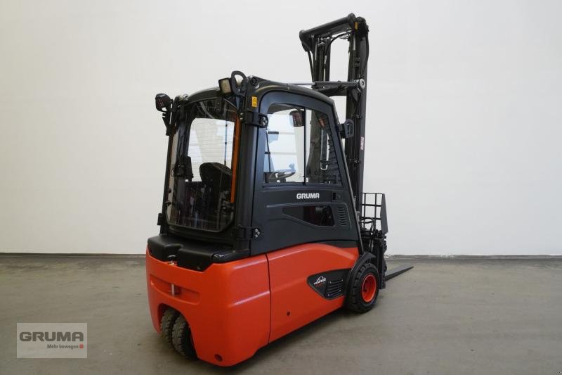 Gabelstapler tipa Linde E 20 L EVO 386-02, Gebrauchtmaschine u Friedberg-Derching (Slika 2)