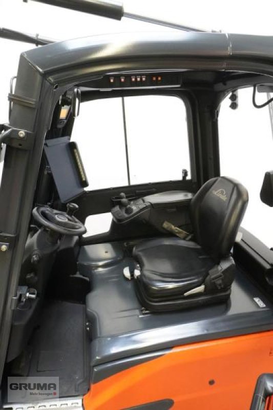 Gabelstapler tipa Linde E 20 L EVO 386-02, Gebrauchtmaschine u Friedberg-Derching (Slika 3)