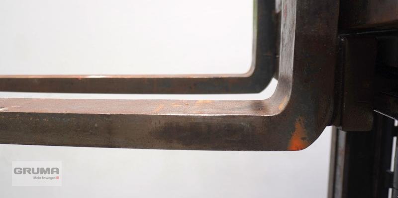 Gabelstapler typu Linde E 20 L EVO 386-02, Gebrauchtmaschine w Friedberg-Derching (Zdjęcie 8)