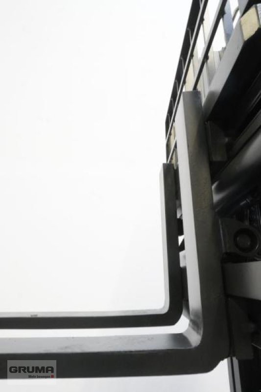 Gabelstapler typu Linde E 20 L EVO 386-02, Gebrauchtmaschine w Friedberg-Derching (Zdjęcie 6)