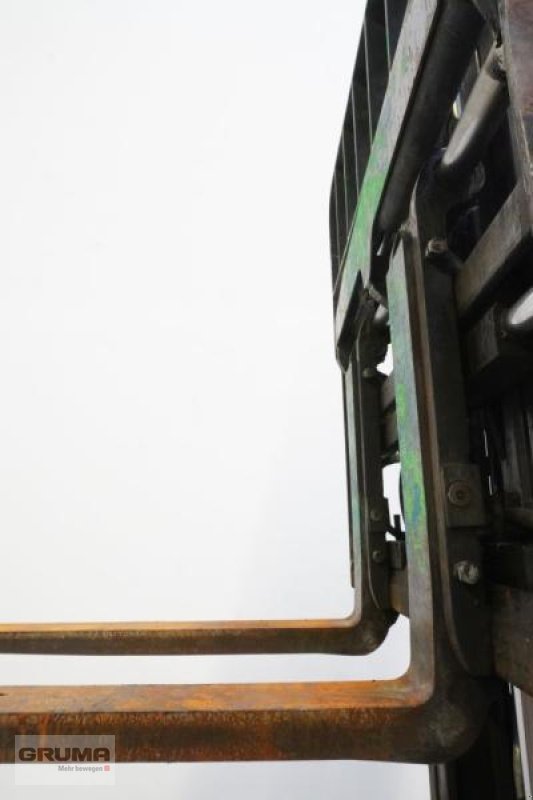 Gabelstapler van het type Linde E 20 L EVO 386-02, Gebrauchtmaschine in Friedberg-Derching (Foto 6)