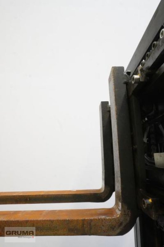 Gabelstapler des Typs Linde E 20 L EVO 386-02, Gebrauchtmaschine in Friedberg-Derching (Bild 7)