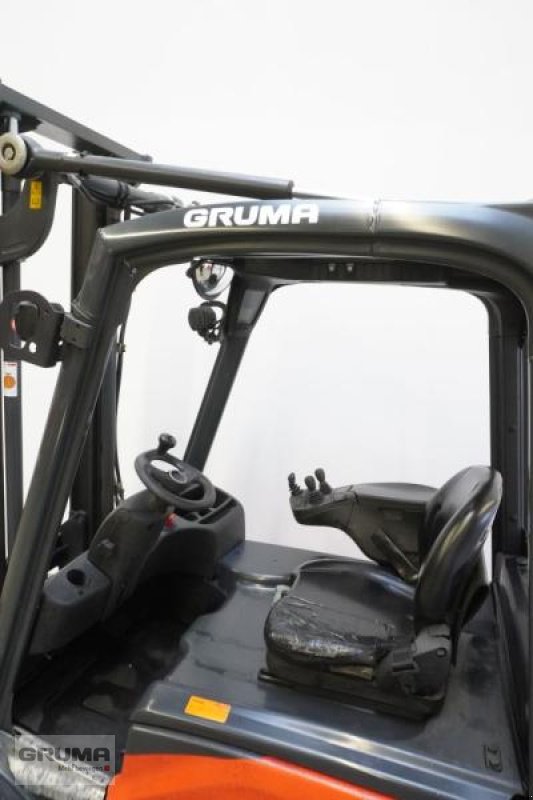 Gabelstapler типа Linde E 20 L EVO 386-02, Gebrauchtmaschine в Friedberg-Derching (Фотография 3)