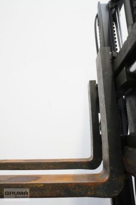 Gabelstapler типа Linde E 20 L EVO 386-02, Gebrauchtmaschine в Friedberg-Derching (Фотография 6)