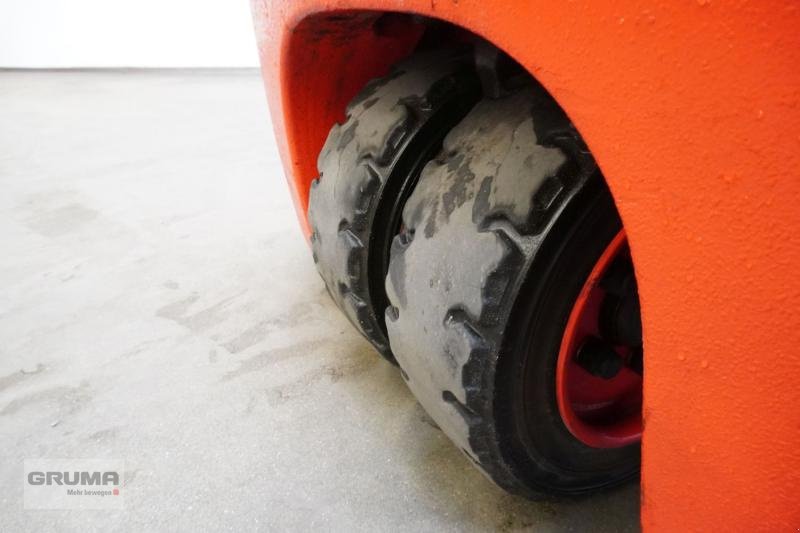 Gabelstapler типа Linde E 20 L EVO 386-02, Gebrauchtmaschine в Friedberg-Derching (Фотография 7)