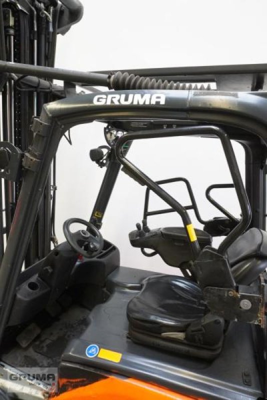 Gabelstapler of the type Linde E 20 L EVO 386-02, Gebrauchtmaschine in Friedberg-Derching (Picture 3)